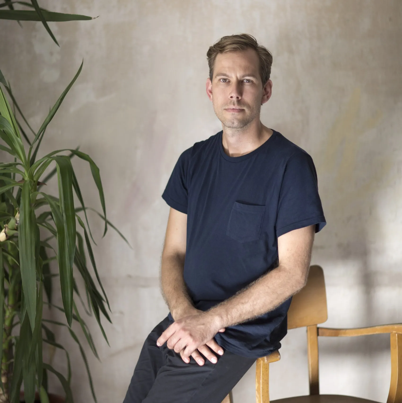 Kai Linke